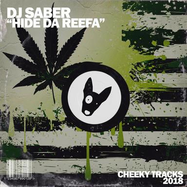 Hide Da Reefa - Radio Edit