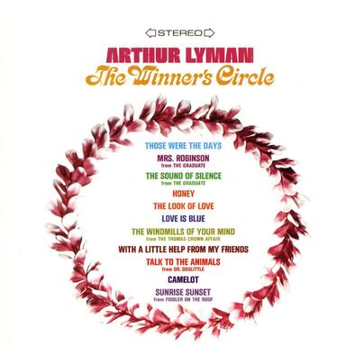 The Winner's Circle