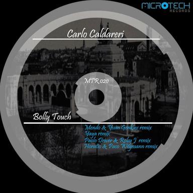 Bolly Touch - Mendo & Yvan Genkins Remix