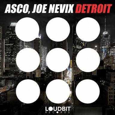 Detroit - Original Mix