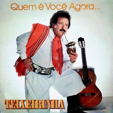 Eu Te Amo Moreninha