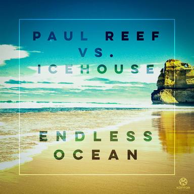 Endless Ocean (Pretty Pink Original)