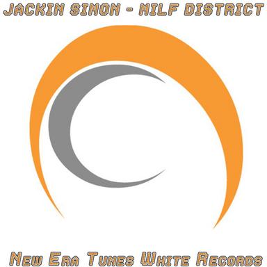 Milf District - Victor Bravo Experience Mix