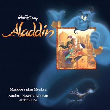 Aladdin (Bande originale française du Film)