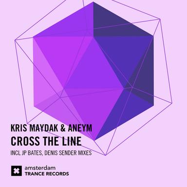 Cross The Line - Denis Sender Remix