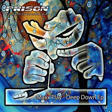 Deep Down - Original Mix