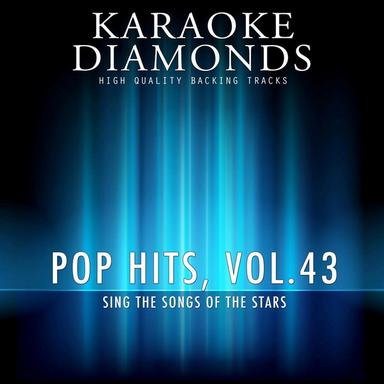 Come Back - Karaoke Version In the Style of Jessica Garlick