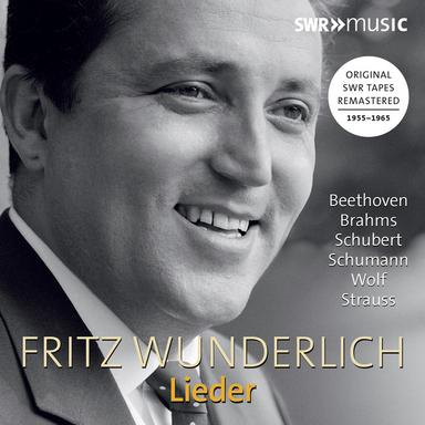 No. 13, Ich hab' im Traum geweinet