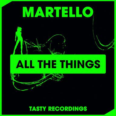 All The Things - Original Mix