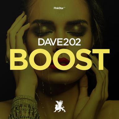 Boost - Radio Edit
