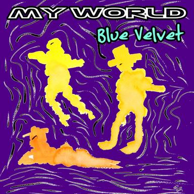 Blue Velvet - Remundo Remix