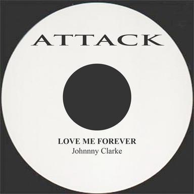 Love Me Forever