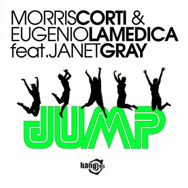 Jump - Radio Edit