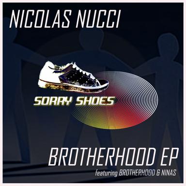 Ninas - Original Mix