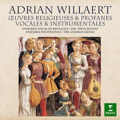 Willaert: Dessus le marché d'Arras