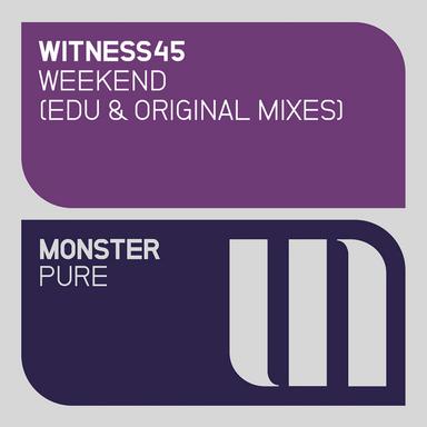 Weekend - EDU Remix