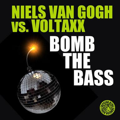 Bomb The Bass - Club Mix