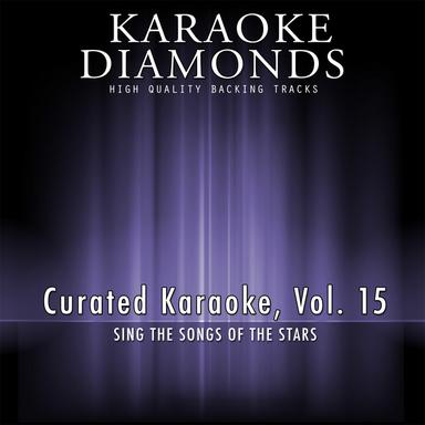Curated Karaoke, Vol. 15