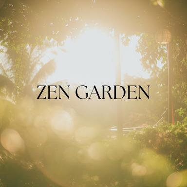 Zen Garden