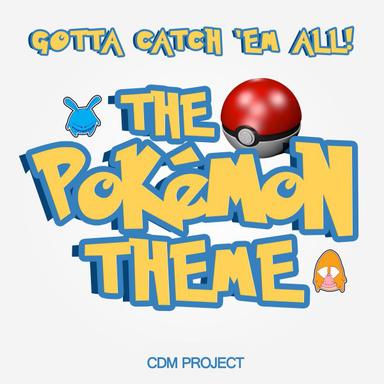 Theme from "Pokémon"