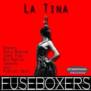 La Tina - Mio Martini Remix