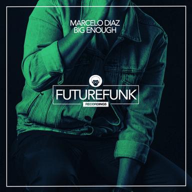 Big Enough - Club Mix