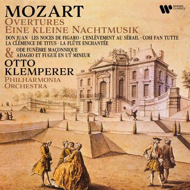Mozart: Die Entführung aus dem Serail, K. 384: Ouvertüre