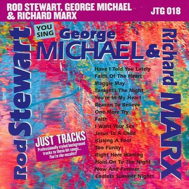 Have I Told You Lately - Karaoke Version Instrumental Only