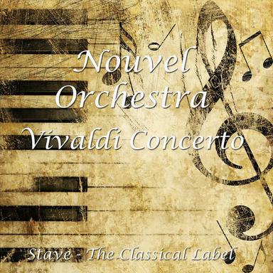 Flute Concerto In F Major