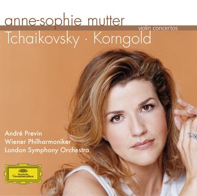 Violin Concerto In D, Op. 35, TH. 59: II. Canzonetta: Andante - attacca - Live