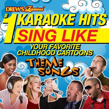 If I Didn't Have You (Karaoke Version)