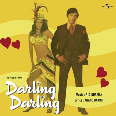 Aise Na Mujhe - From "Darling Darling"