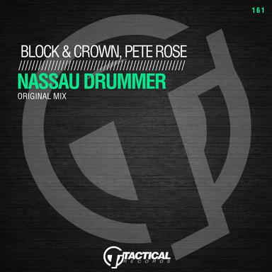 Nassau Drummer (Original Mix)