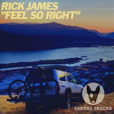 Feel So Right - Radio Edit