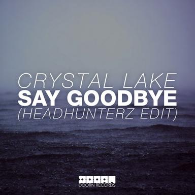Say Goodbye - Headhunterz Radio Edit