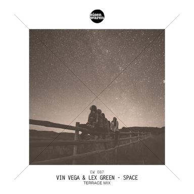 Space - Terrace Mix