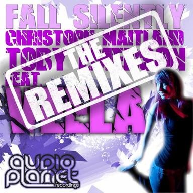 Fall Silently - Alex Mind Remix