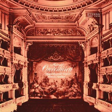 The Magic Flute, K. 620: Overture