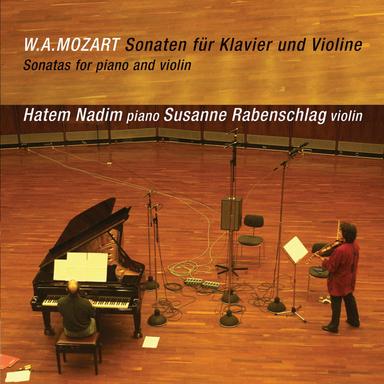 Mozart: Violin Sonatas Nos. 17-30, 32, 33, 35 & 36