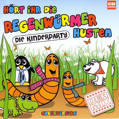 Das singende Känguru