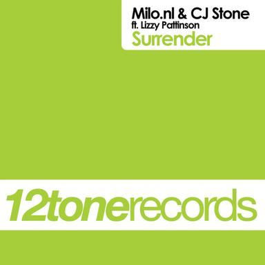 Surrender - Energy Mix