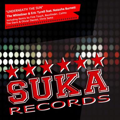 Underneath The Sun - Radio Edit