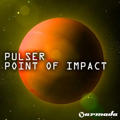 Point Of Impact - Original Mix