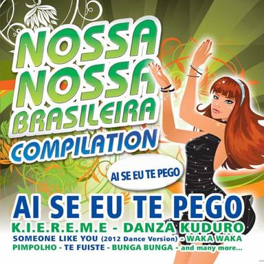 Ai Se Eu Te Pego