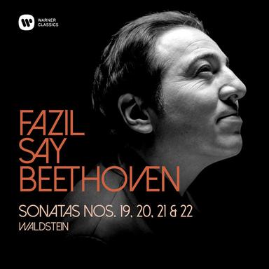 Beethoven: Piano Sonata No. 19 in G Minor, Op. 49 No. 1: I. Andante