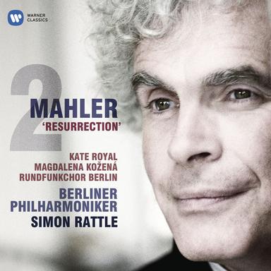 Mahler: Symphony No. 2 in C Minor "Resurrection": V. (b) Wieder sehr breit