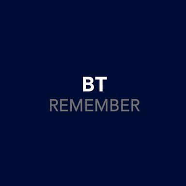 Remember - Paul Van Dyk's Recollected Remix