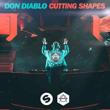 Cutting Shapes - Extended Mix