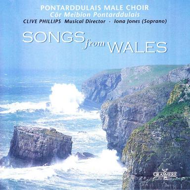 Mil Harddach Wyt Na'r Rhosyn Gwyn