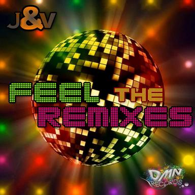 Feel The Rhythm - Enfortro Edit